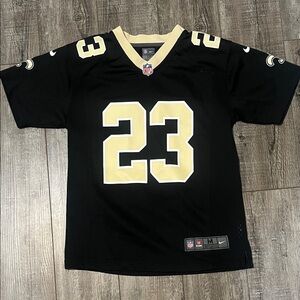 Lattimore Saints Nike jersey